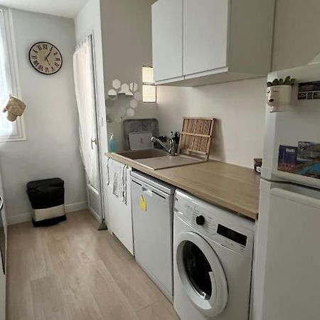 Appart Pres De Toutes Commodites 1 Ch 1 Lit 2 P 普罗旺斯地区艾克斯 外观 照片