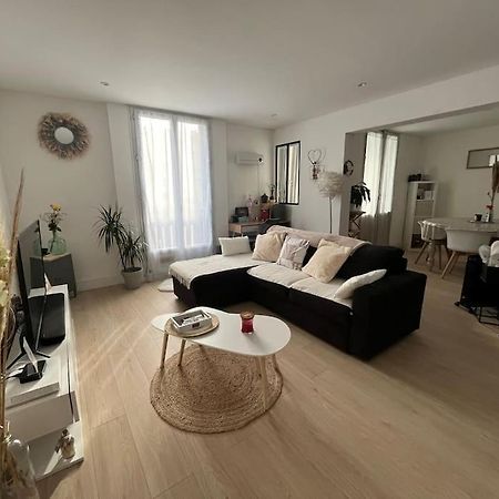Appart Pres De Toutes Commodites 1 Ch 1 Lit 2 P 普罗旺斯地区艾克斯 外观 照片