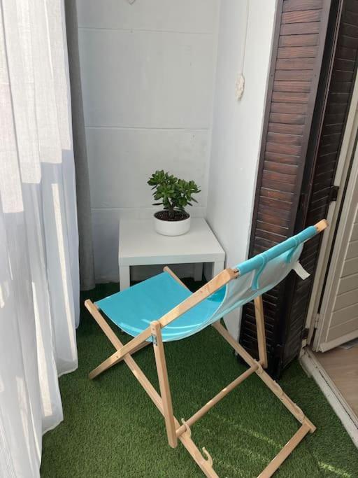 Appart Pres De Toutes Commodites 1 Ch 1 Lit 2 P 普罗旺斯地区艾克斯 外观 照片